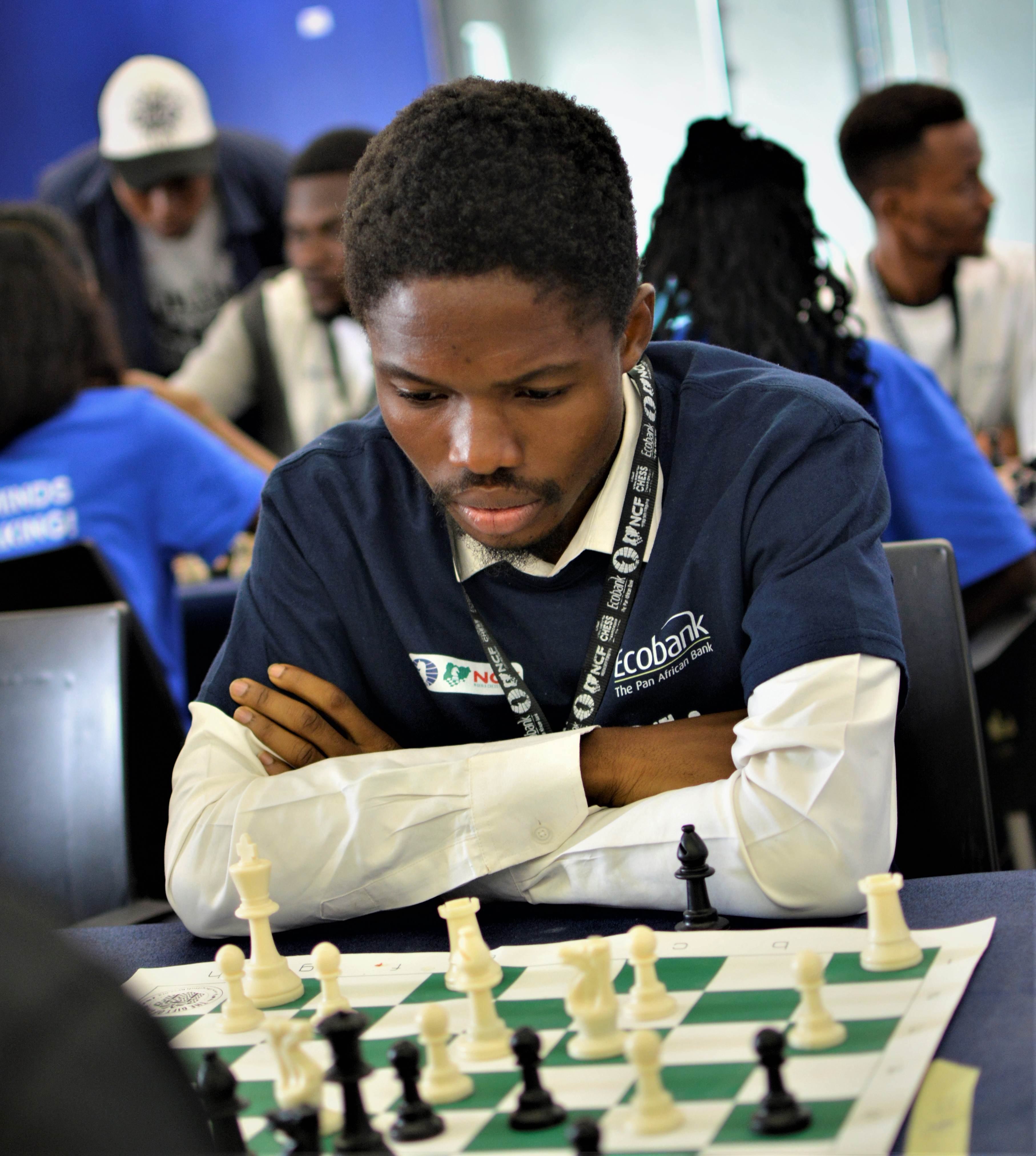 National Schools Team Chess Championship | Nigeria's Premier Chess ...