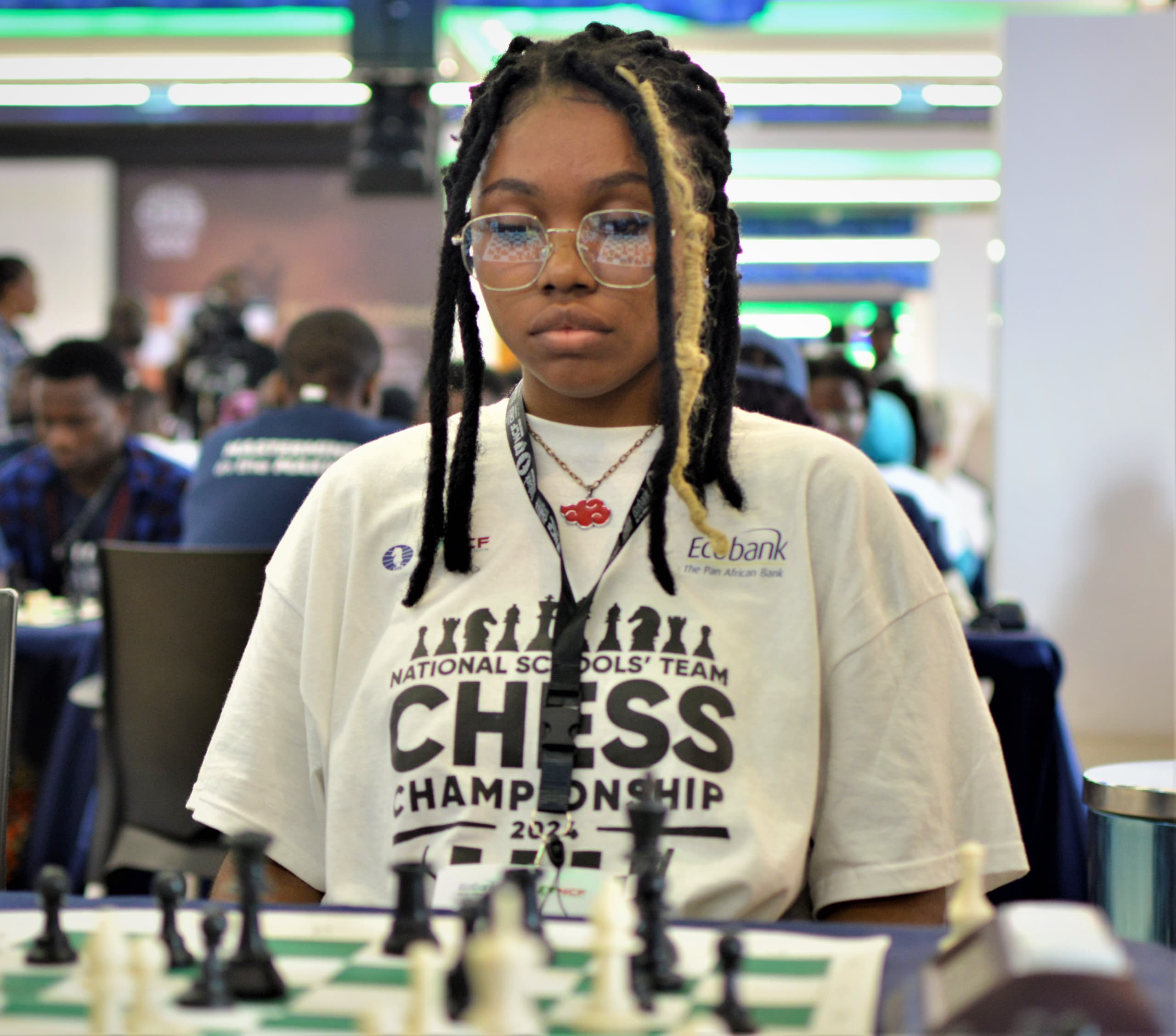 National Schools Team Chess Championship | Nigeria's Premier Chess ...