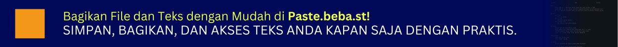 Advertisement	