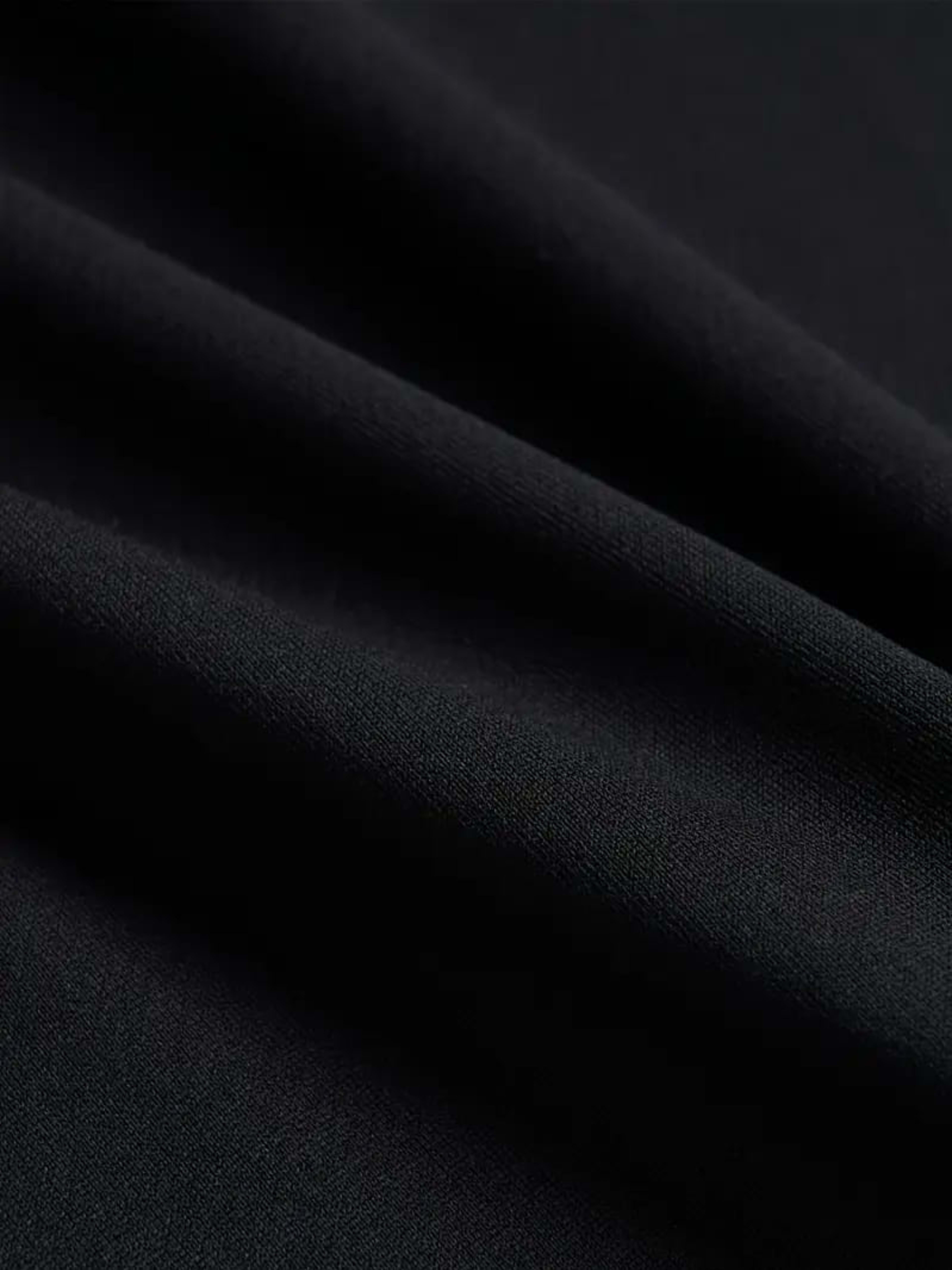 Taekwondo Training T-Shirt – Men's Sports Fit-2