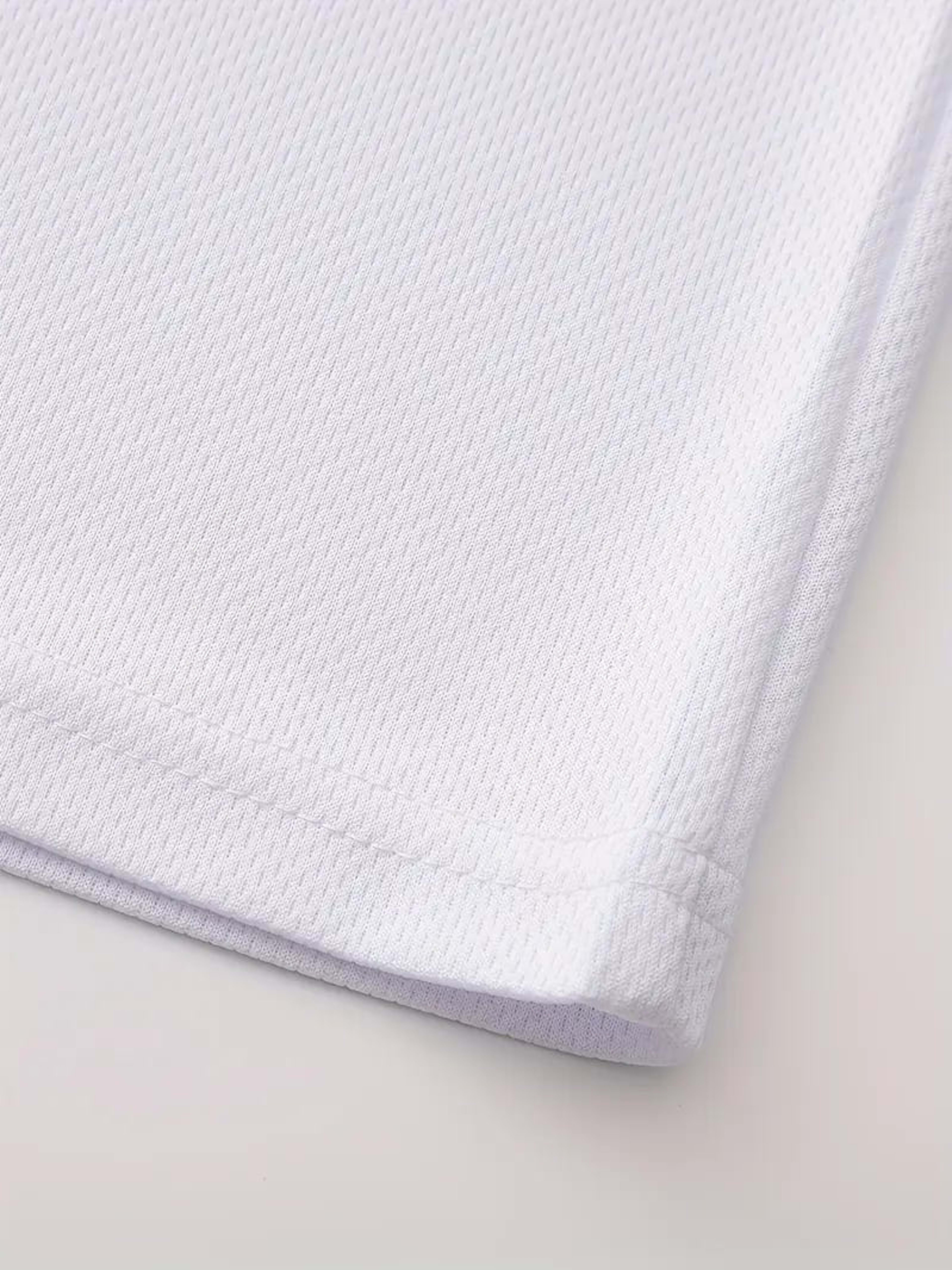 Traditional Korean Art Taekwondo T-Shirt – Men's Martial Arts Tee-1