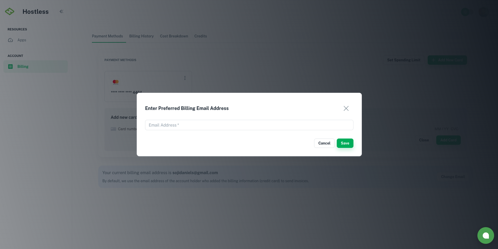 billing-email-address