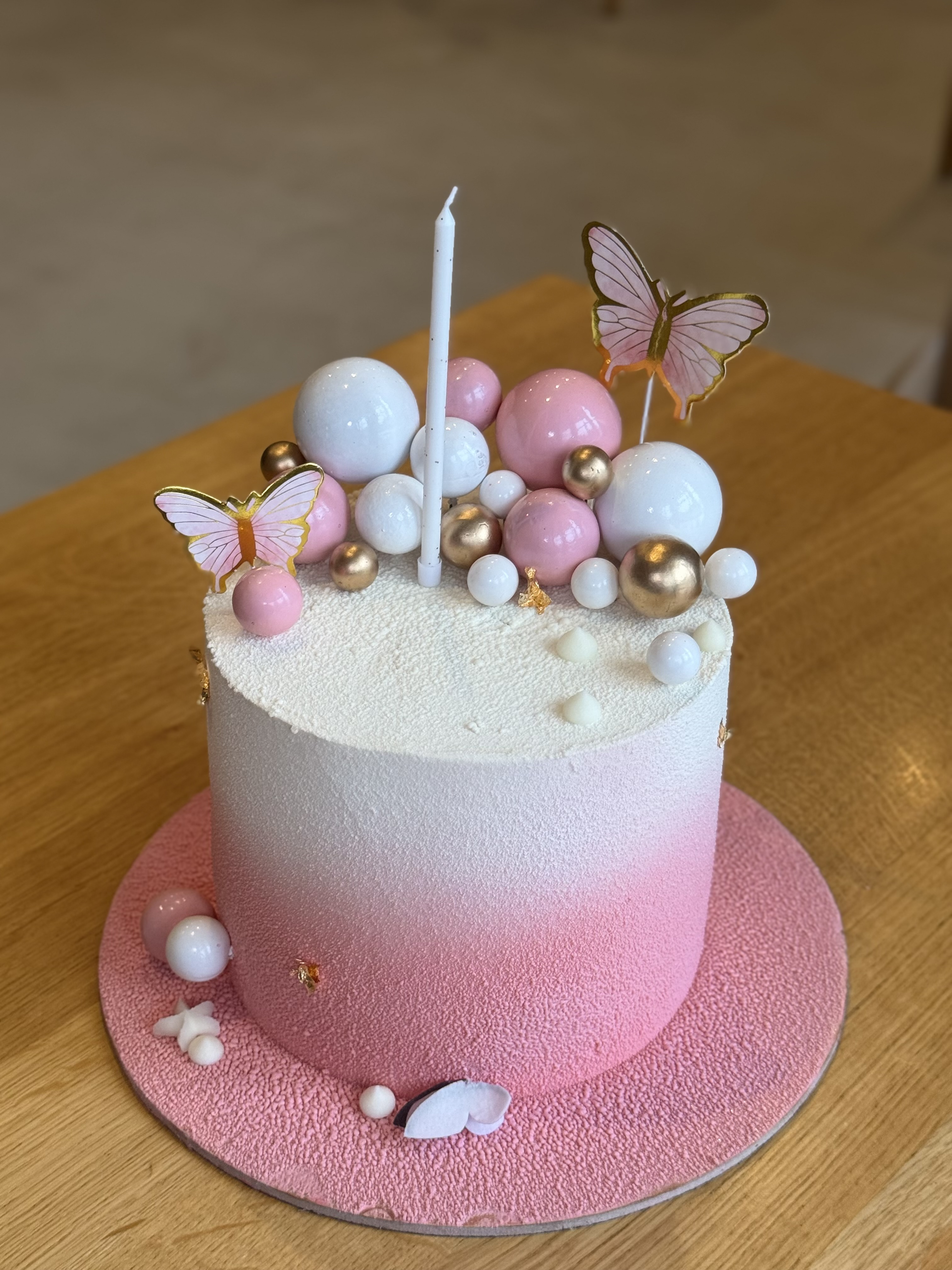 Truskawkowy Róż Kids