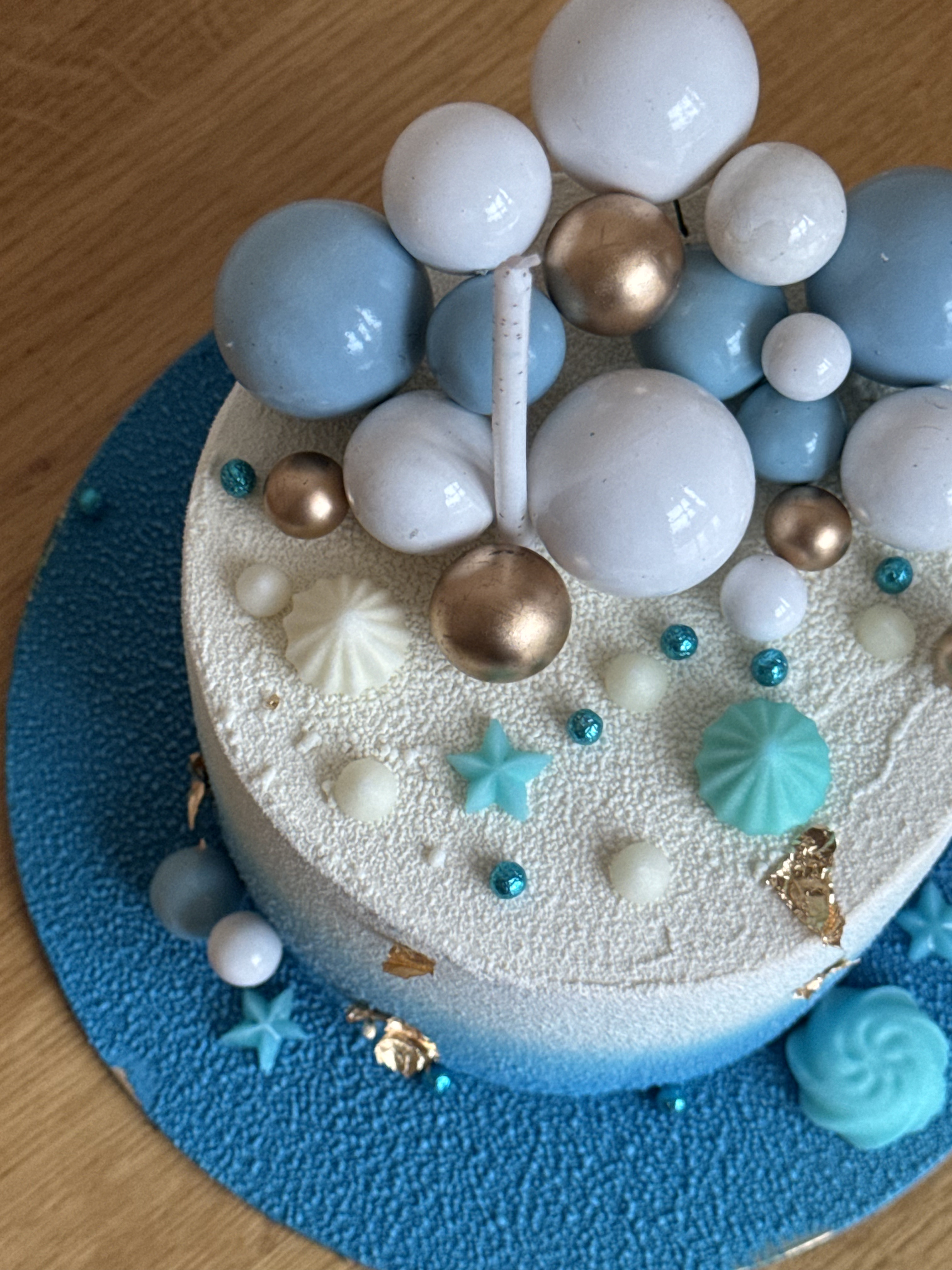 Truskawkowy Błękit Kids