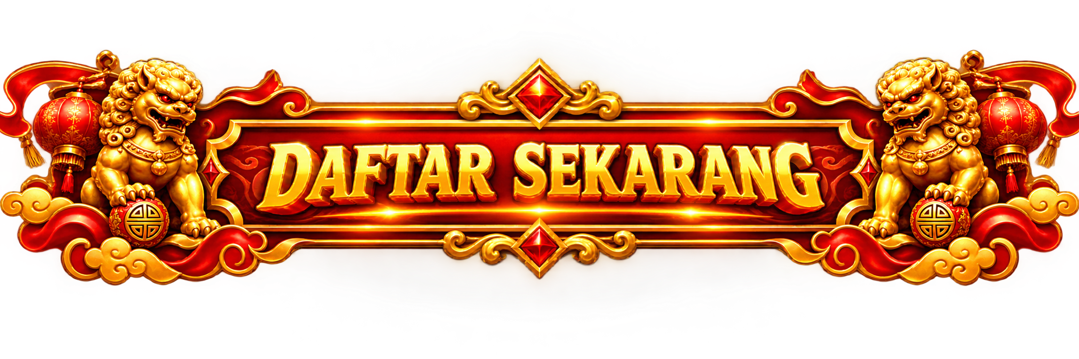 Daftar Sekarang