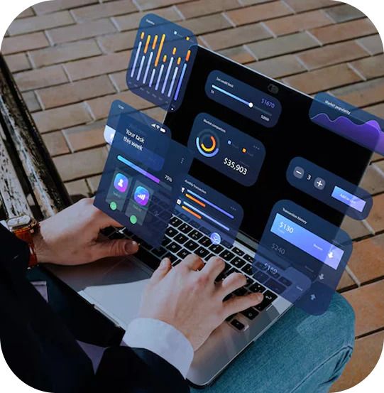 Designing and implementing scalable solutions