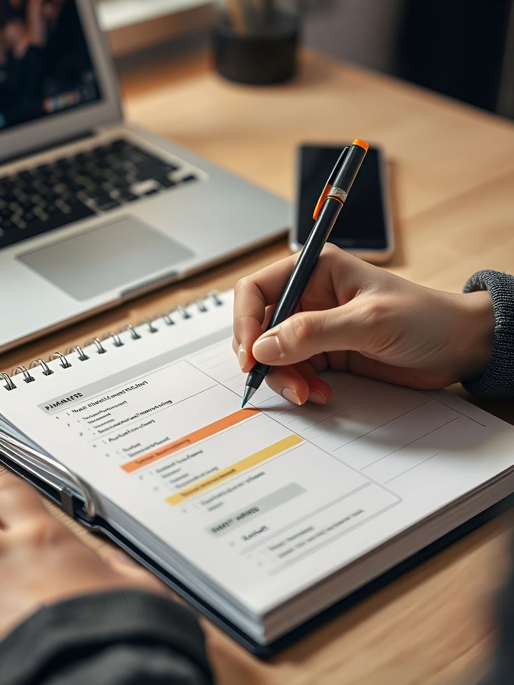 Contact illustration