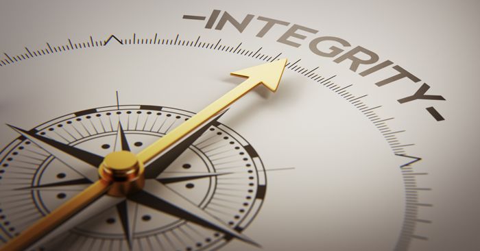 Analytics representing data-driven values