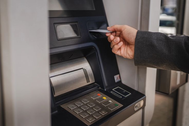 Banking & Financial Services