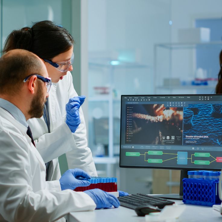 Healthcare & Public Health