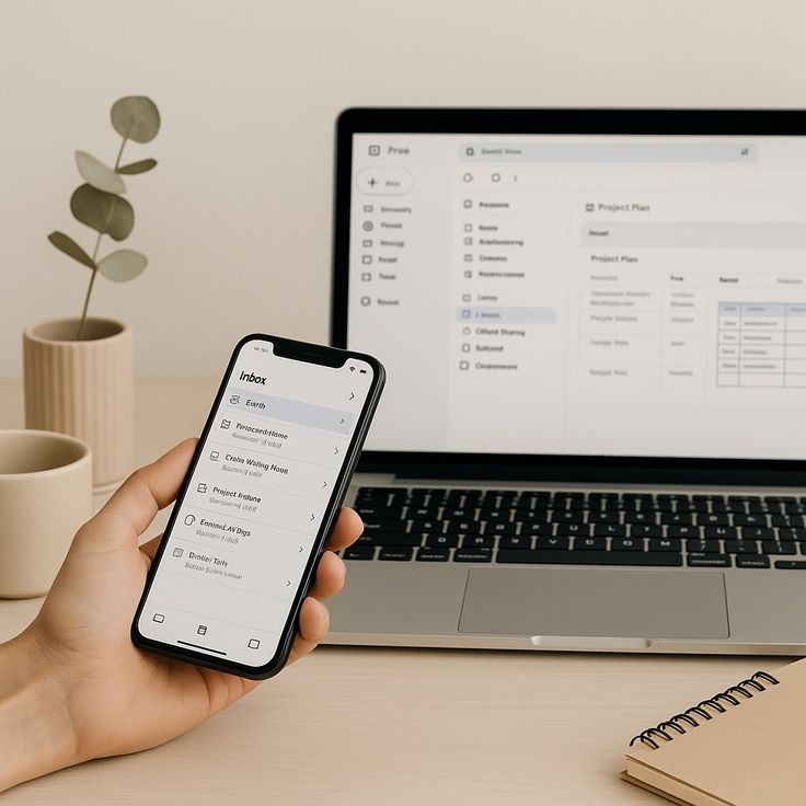 Human Resources (HRTech)