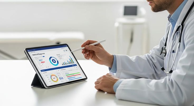 Healthcare & Public Health secondary image