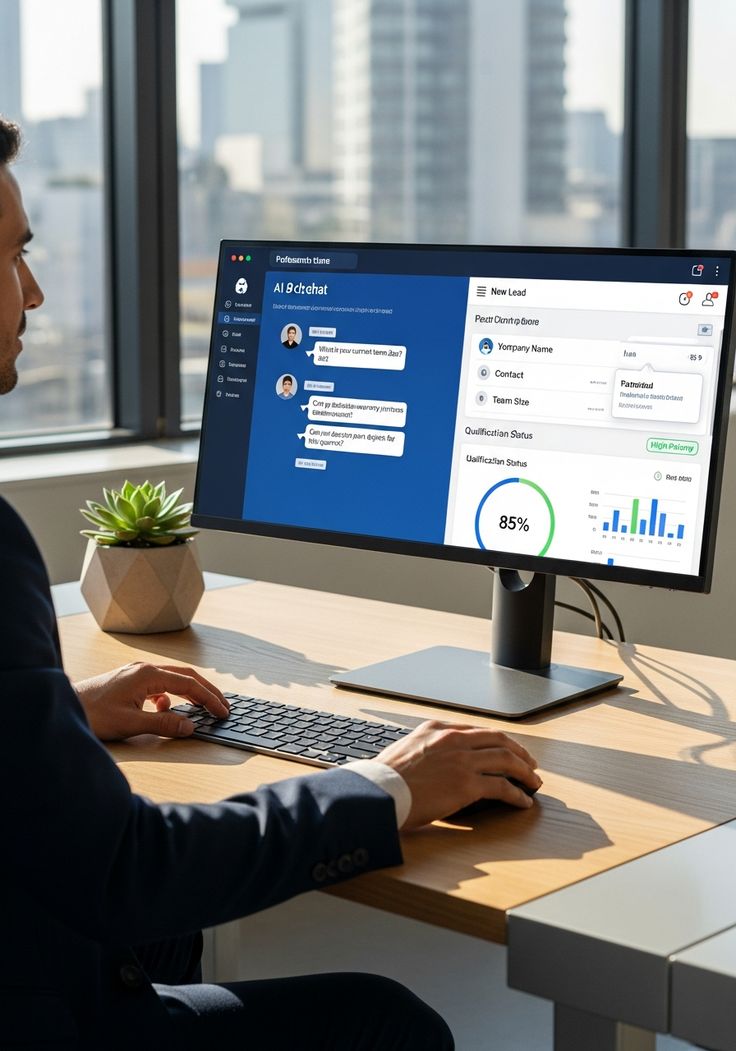 Human Resources (HRTech) secondary image