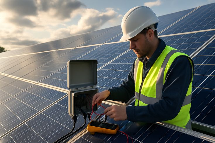 Power & Energy secondary image