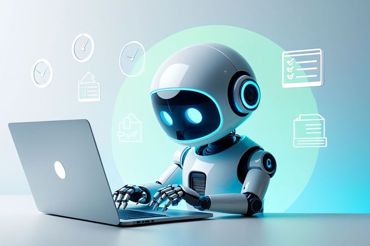 AI-Driven Business Solutions