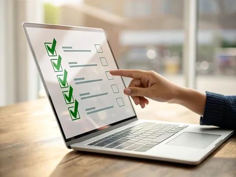 Business Intelligence & Analytics