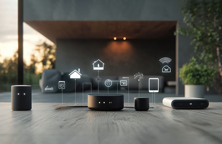 IoT Application Development