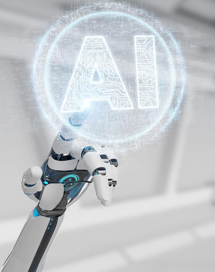 Artificial Intelligence (AI)