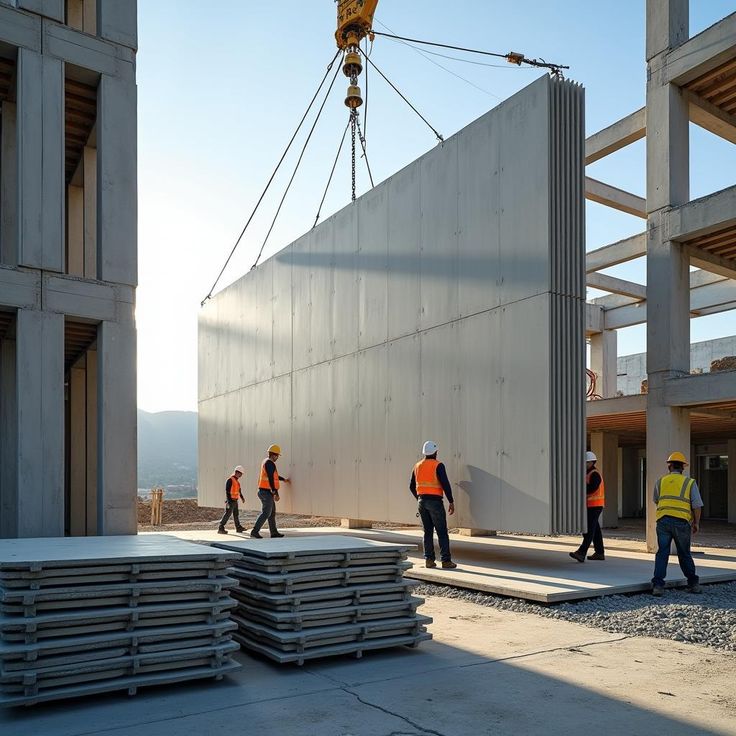 Construction & Infrastructure