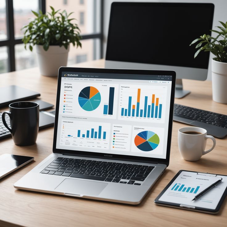 Analytics and Dashboards