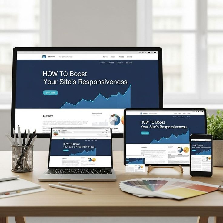 Mobile & Web Development