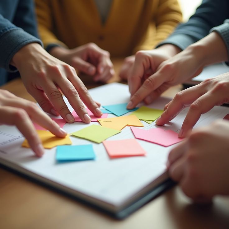 Scalable and Secure Development