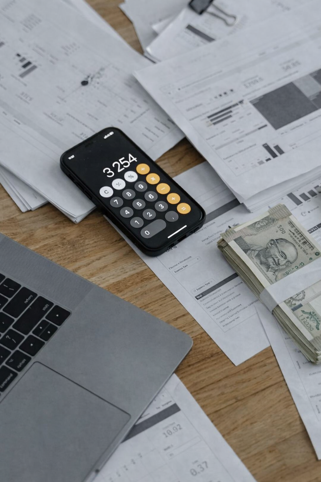 Revenue & Tax Administration