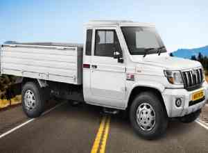 Compare Mahindra Bolero Pickup Extra Long VS Tata Yodha VS Ashok Leyland  BADA DOST Pickup