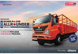 eicher-pro-2118