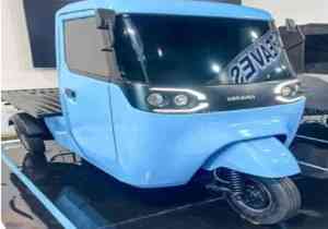 greaves-elc-3-wheeler