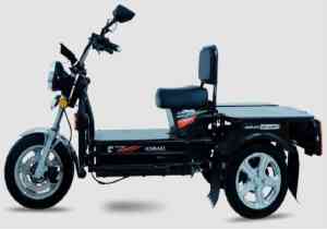 komaki-xgt-cat-3-wheeler