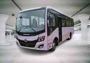 Mahindra tourister excelo van price sale