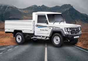 force-kargo-king-star-pickup-truck