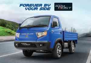 Mahindra Bolero Pick Up, Diesel, 1700Kg at Rs 900000/piece in