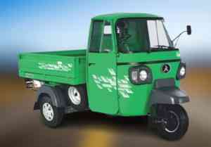 Ape Auto HT CNG Three Wheeler Rickshaw Price - Piaggio