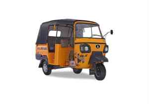 Diesel Piaggio - APE Auto DX SHARE AUTO at Rs 350634 in Chennai