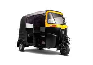 Diesel Piaggio - APE Auto DX SHARE AUTO at Rs 350634 in Chennai