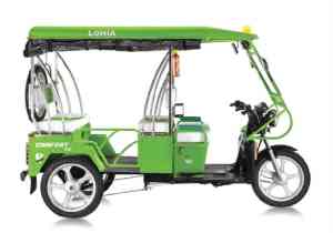 Lohia-Auto-Comfort-F2F-DLX-E-Rickshaw