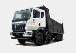 mahindra-blazo-x-35-tipper