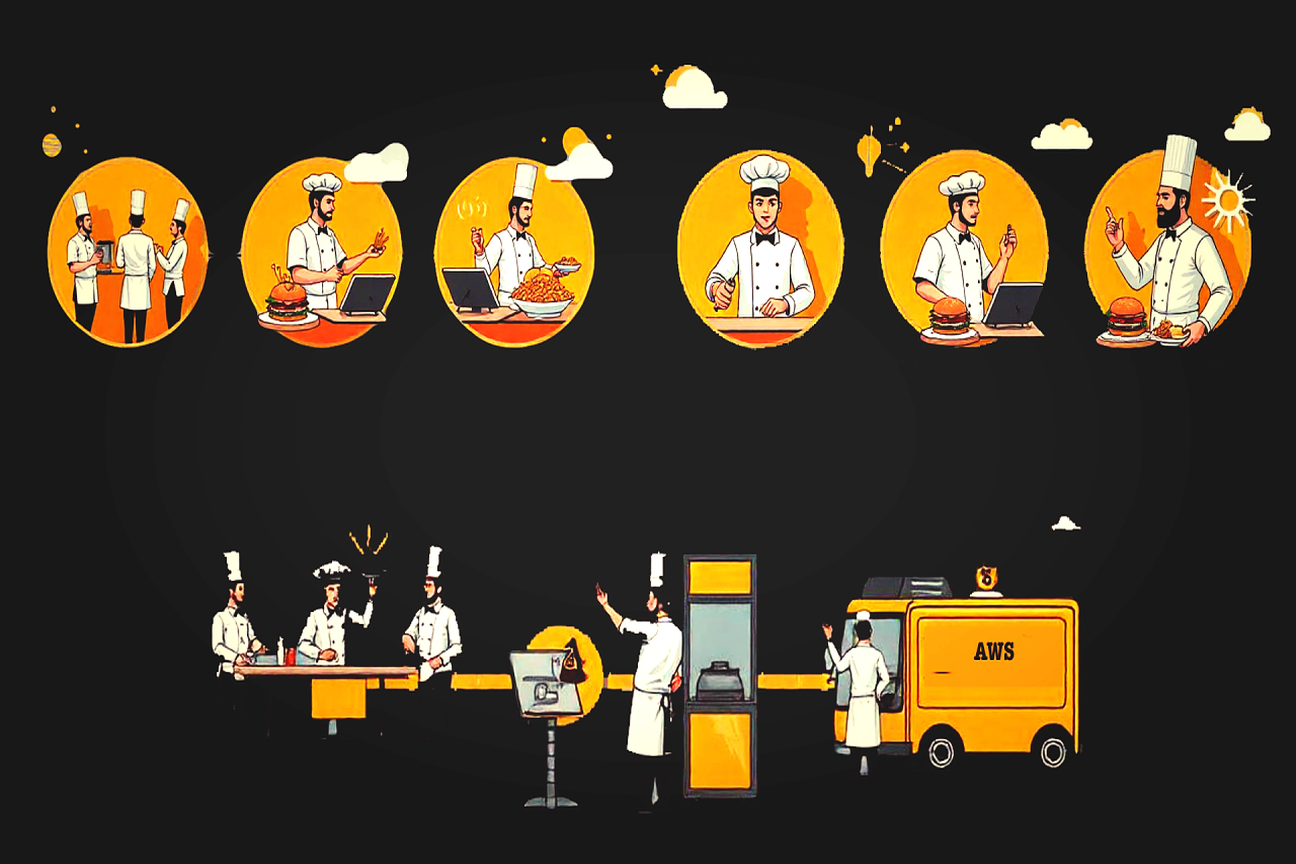Microservices