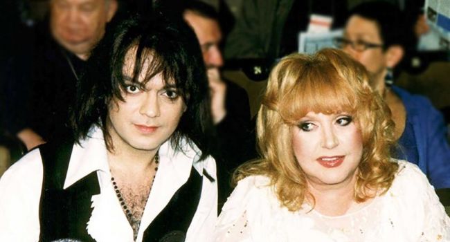 «Если считаешь, что это любовь-морковь, то ты – дурак»: бывший стилист Пугачевой рассказал правду о ее браке с Киркоровым