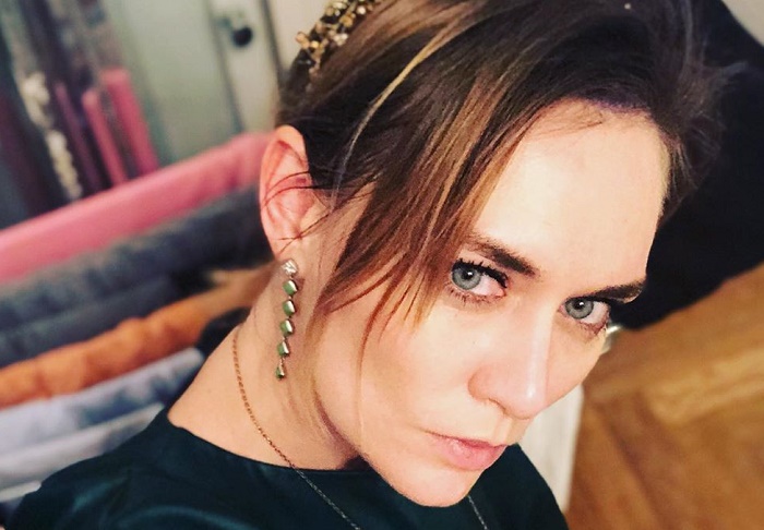 Машкова высказалась об участии матери в сериале «Зулейха открывает глаза»