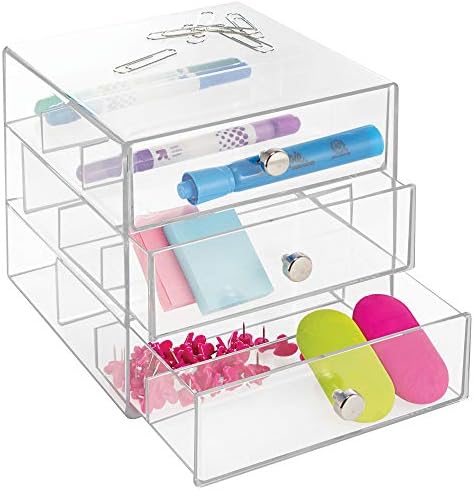 Vue 7 de Idesign Eu Clarity Boitier