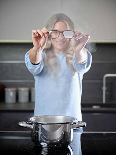 Vue 4 de Zeiss Kit Antibuee Pour