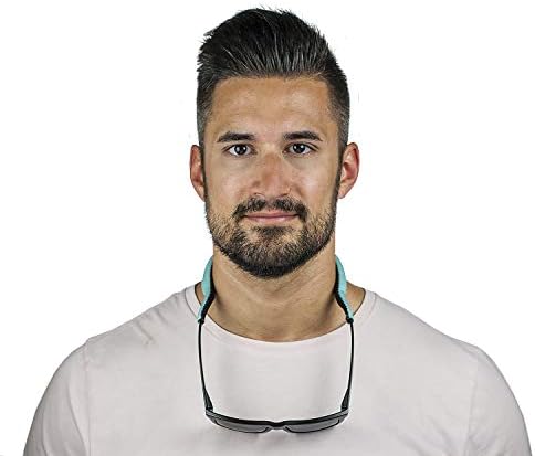 Vue 6 de Carson Retenue De Lunettes