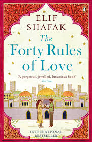 40 Rules of Love - The forty rule of love