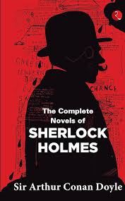 The Complete Novel of Sherlock Holmes 