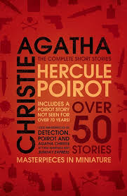 Hercule Poirot: the Complete Short Stories 