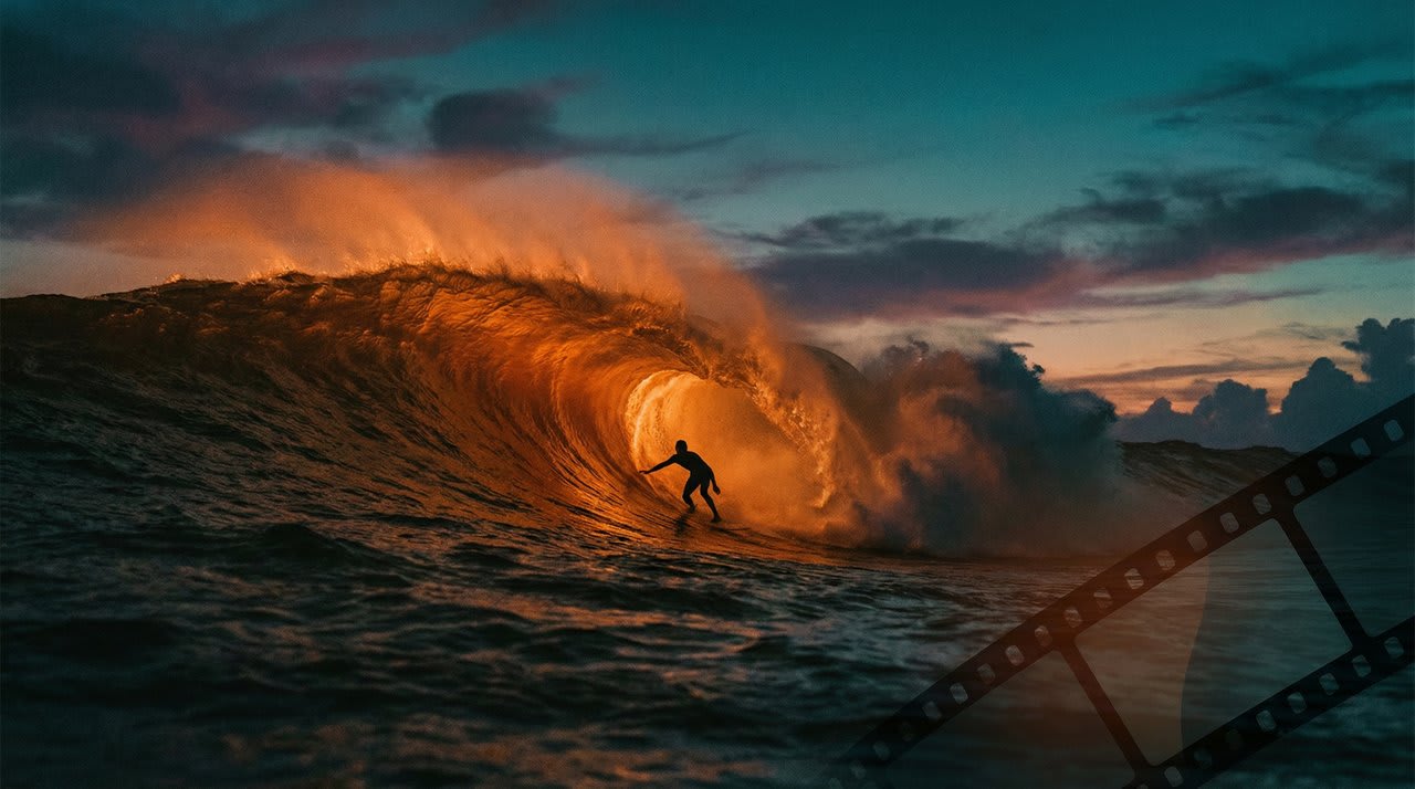 12 Filmes e Documentários de Surf que Tens de Ver (Netflix, Prime e YouTube)