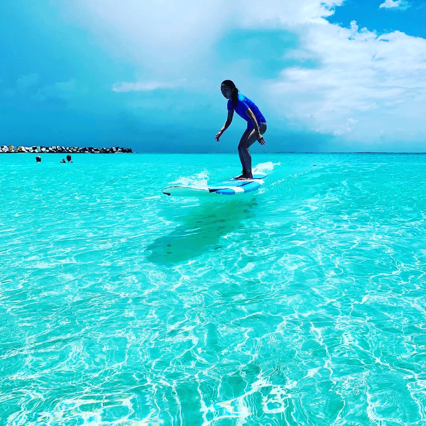 360 Surf School Cancún